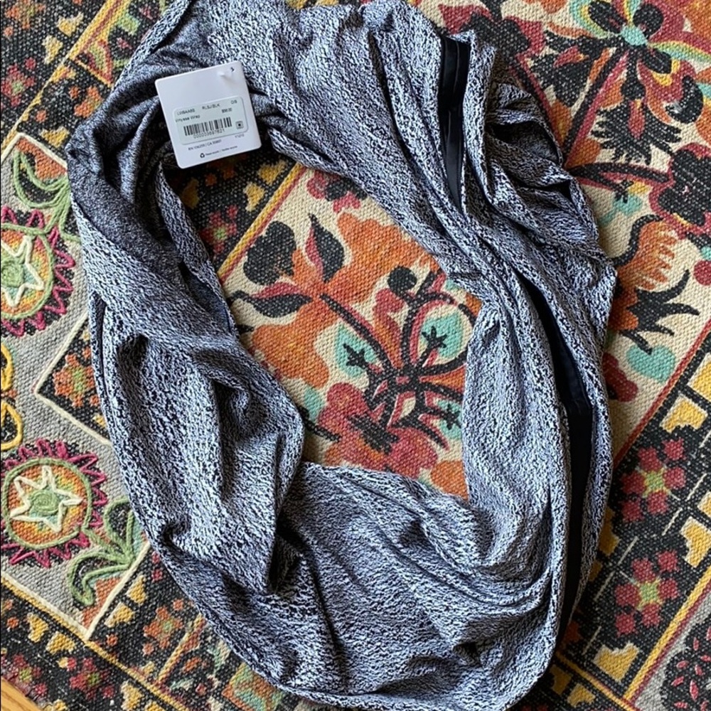 Lululemon Vinyasa Wrap